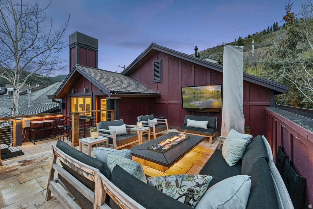 226 NORFOLK AVE Park City, UT 84060