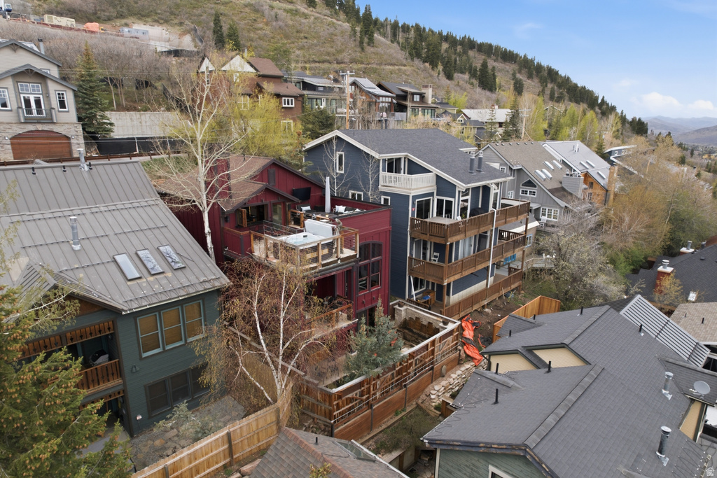 226 NORFOLK AVE Park City, UT 84060