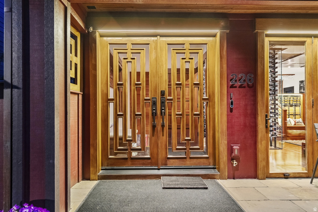 226 NORFOLK AVE Park City, UT 84060