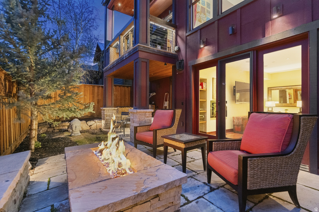 226 NORFOLK AVE Park City, UT 84060