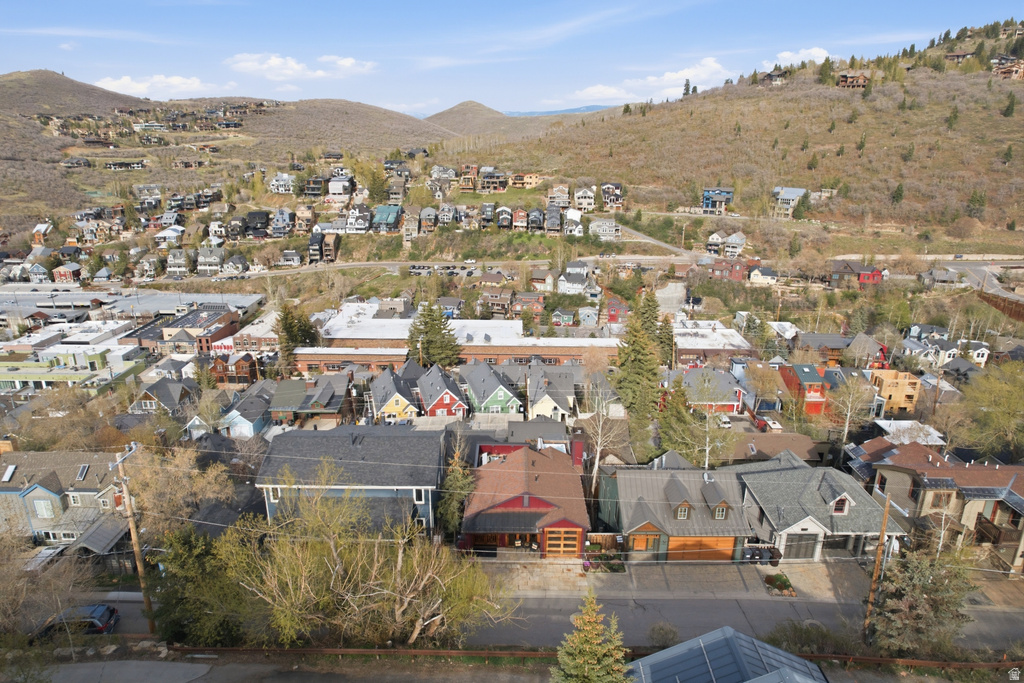 226 NORFOLK AVE Park City, UT 84060