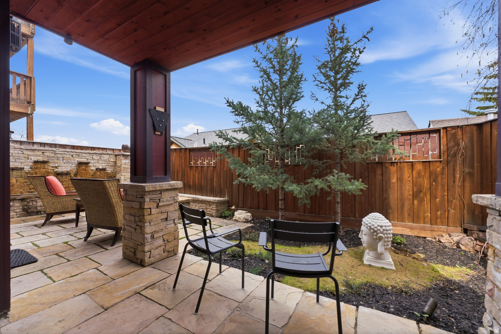 226 NORFOLK AVE Park City, UT 84060