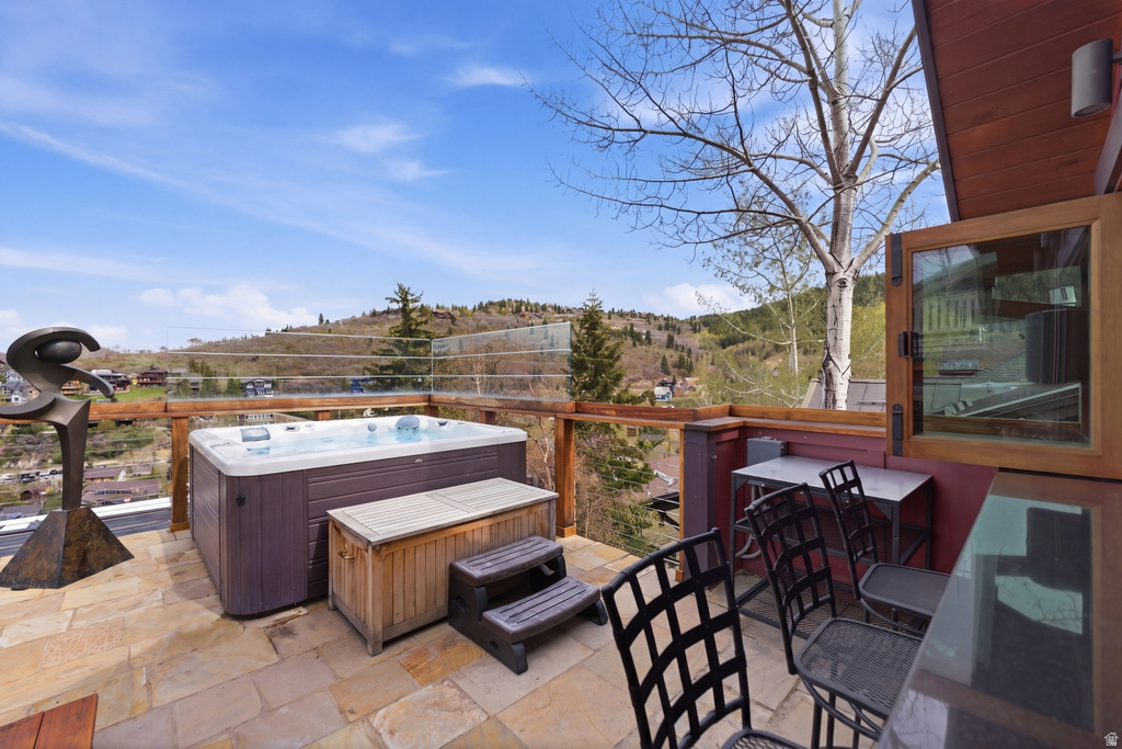 226 NORFOLK AVE Park City, UT 84060