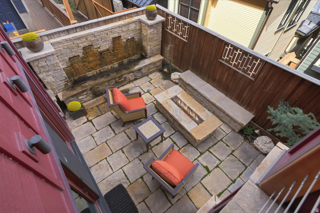 226 NORFOLK AVE Park City, UT 84060