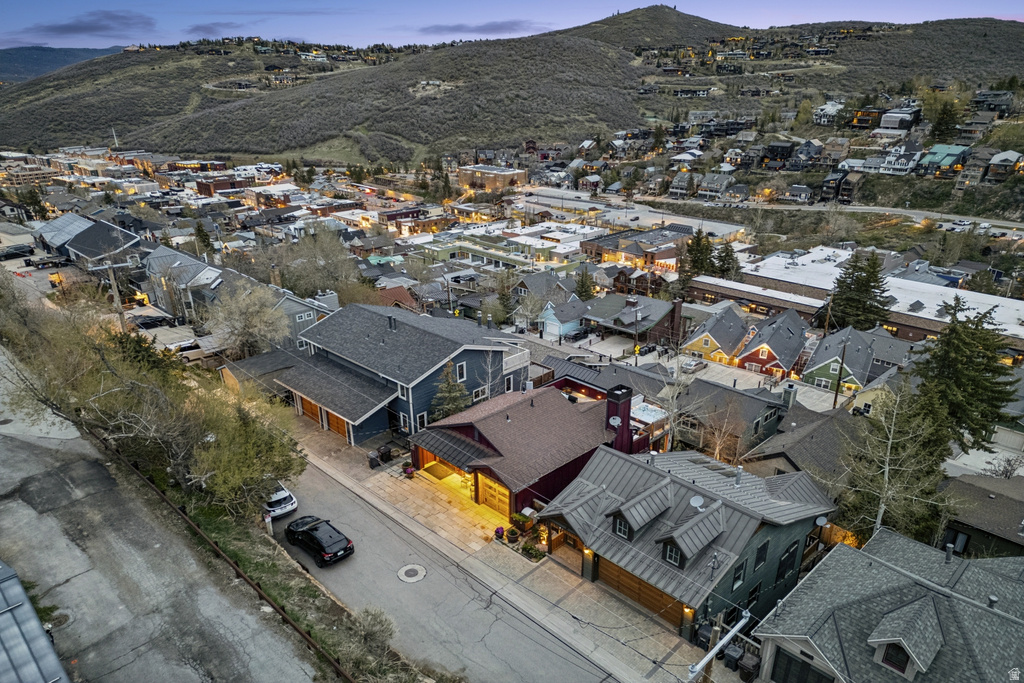 226 NORFOLK AVE Park City, UT 84060