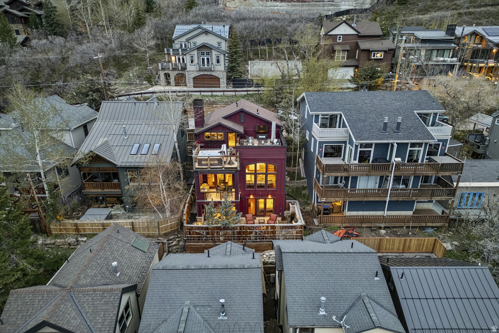 226 NORFOLK AVE Park City, UT 84060