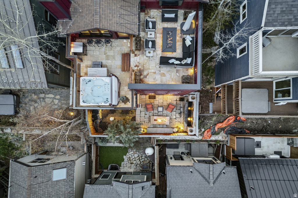 226 NORFOLK AVE Park City, UT 84060