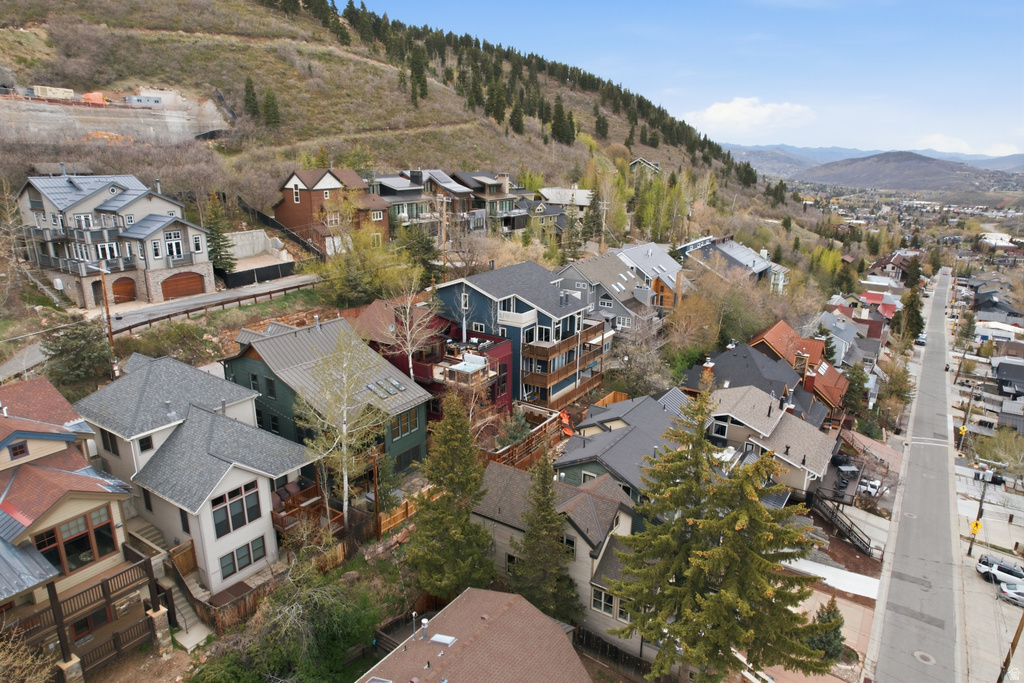 226 NORFOLK AVE Park City, UT 84060