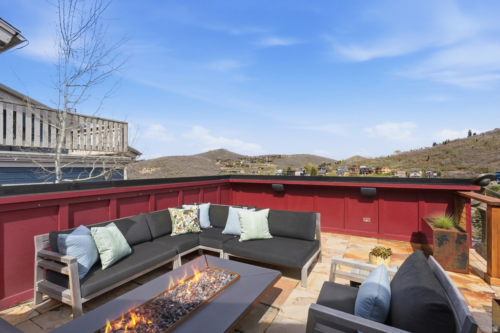 226 NORFOLK AVE Park City, UT 84060