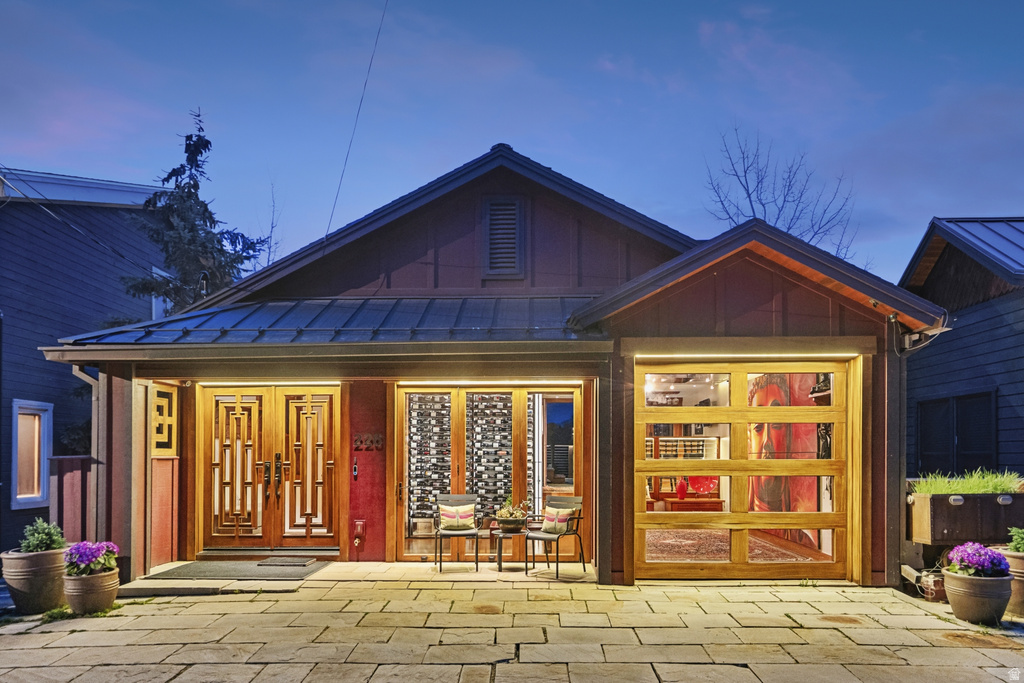 226 NORFOLK AVE Park City, UT 84060