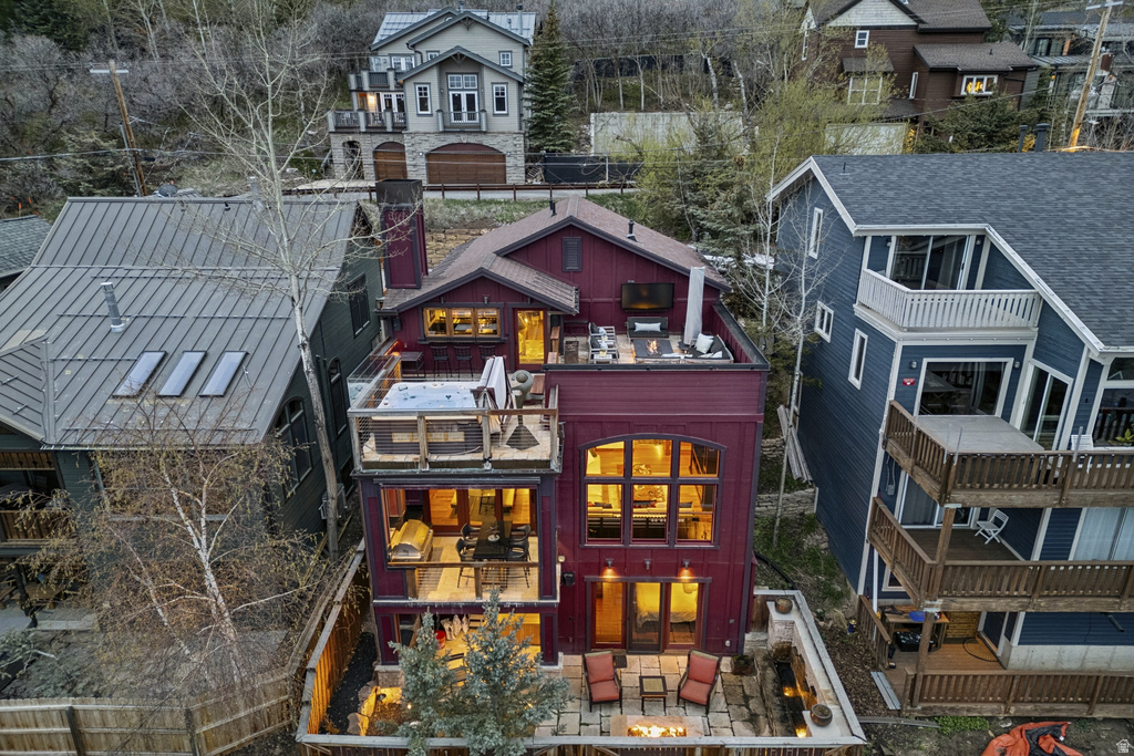 226 NORFOLK AVE Park City, UT 84060