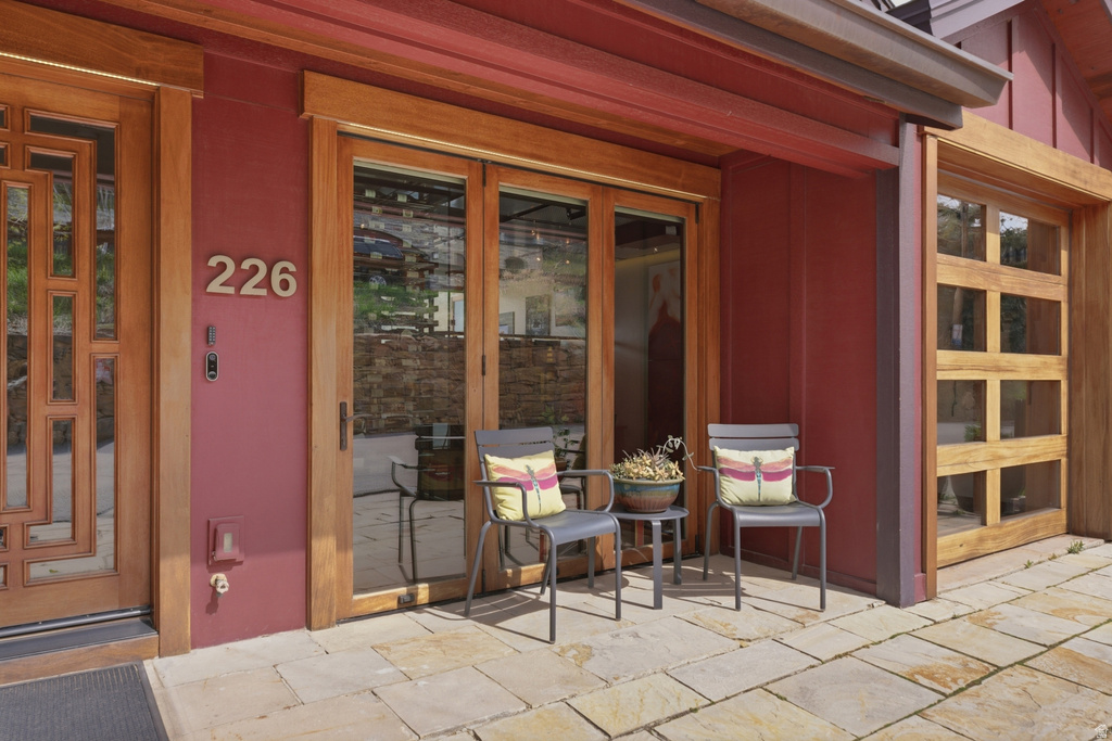 226 NORFOLK AVE Park City, UT 84060