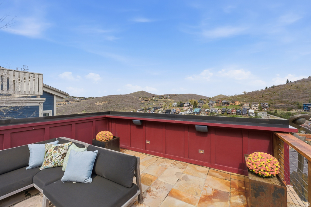 226 NORFOLK AVE Park City, UT 84060