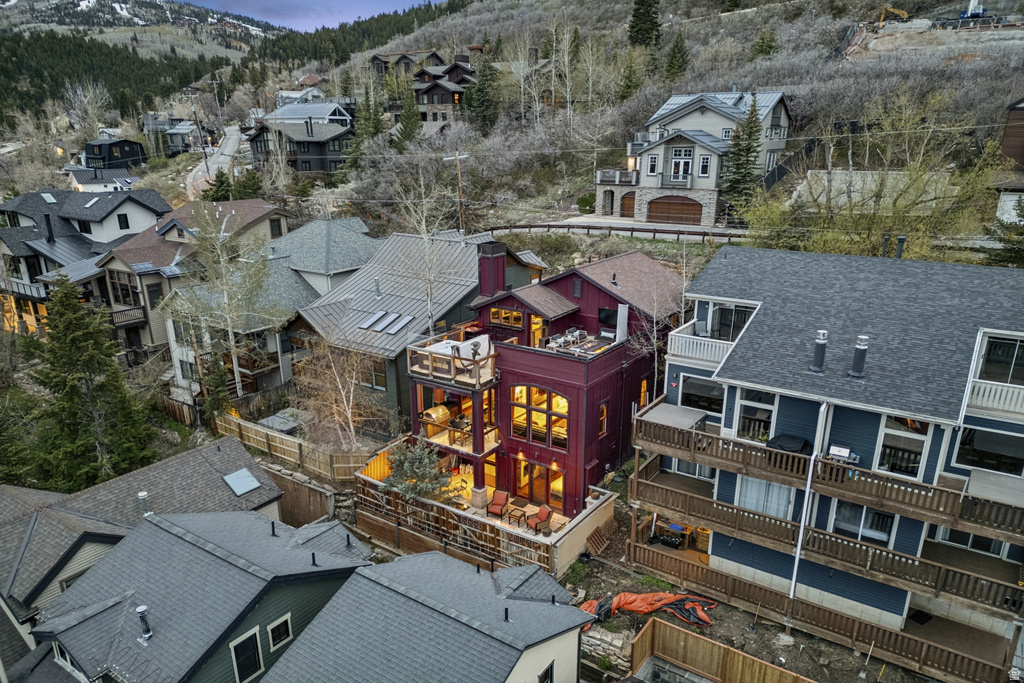226 NORFOLK AVE Park City, UT 84060
