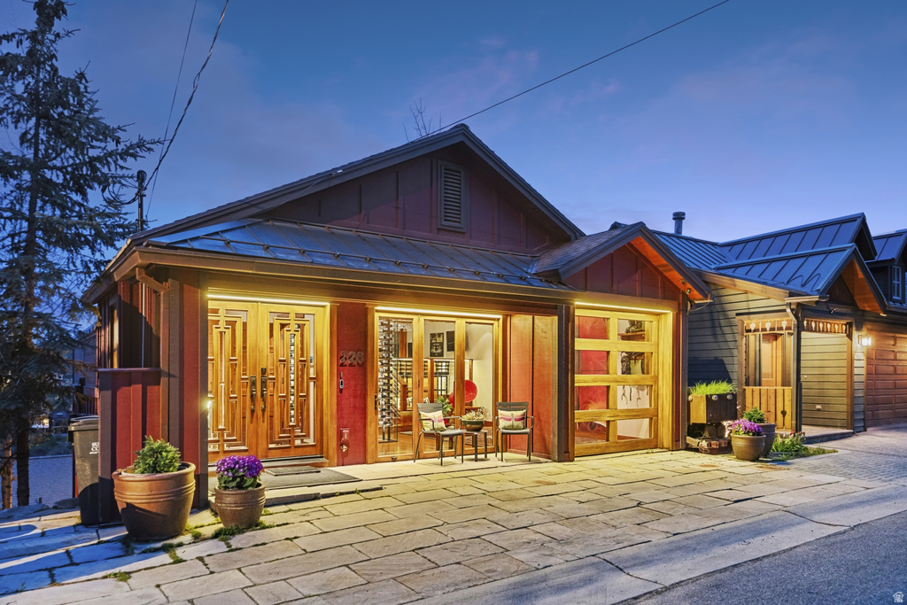 226 NORFOLK AVE Park City, UT 84060