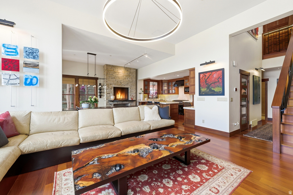 226 NORFOLK AVE Park City, UT 84060