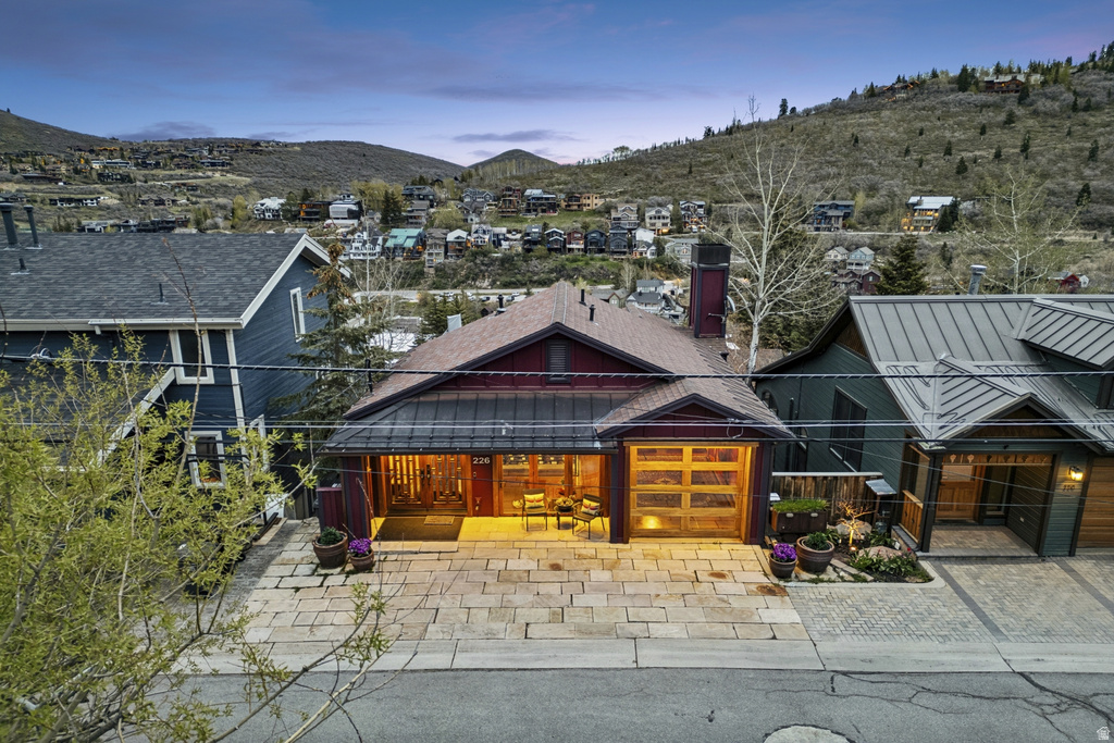 226 NORFOLK AVE Park City, UT 84060