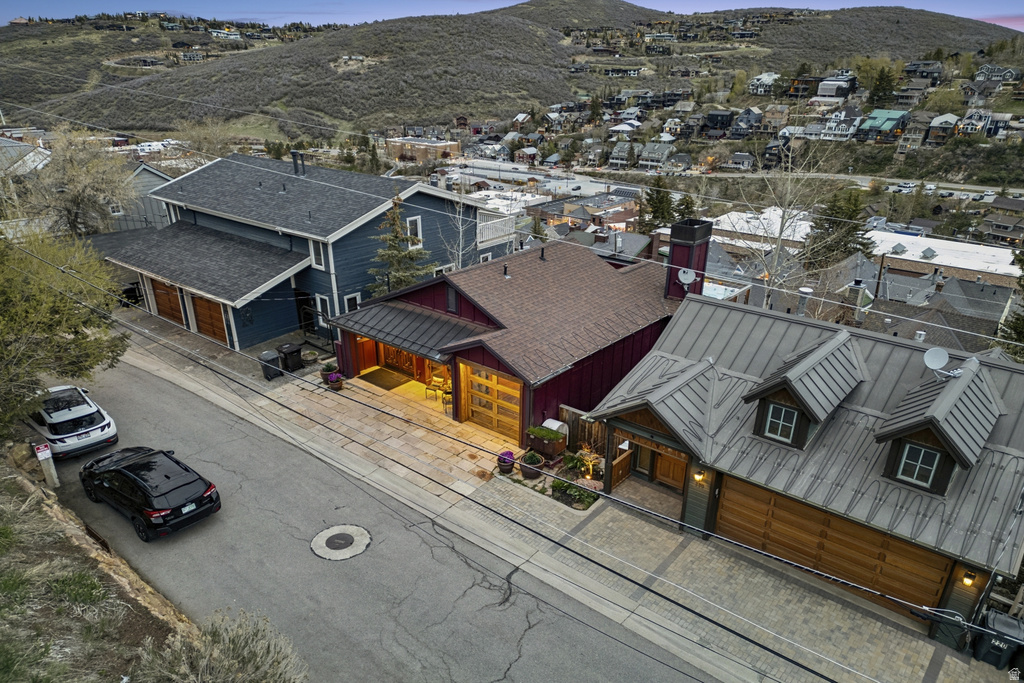 226 NORFOLK AVE Park City, UT 84060