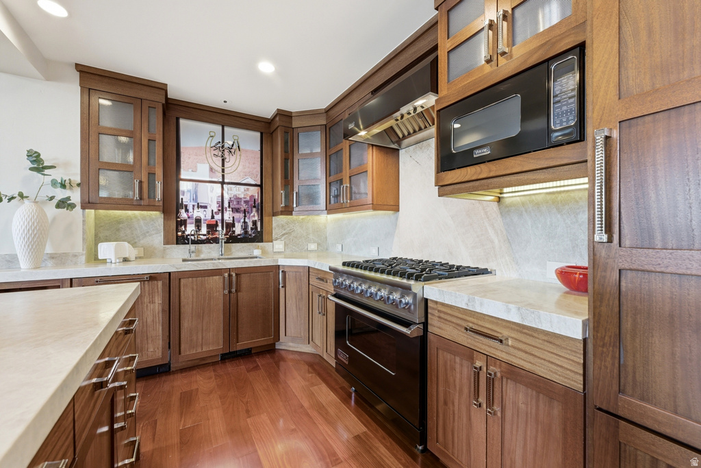 226 NORFOLK AVE Park City, UT 84060