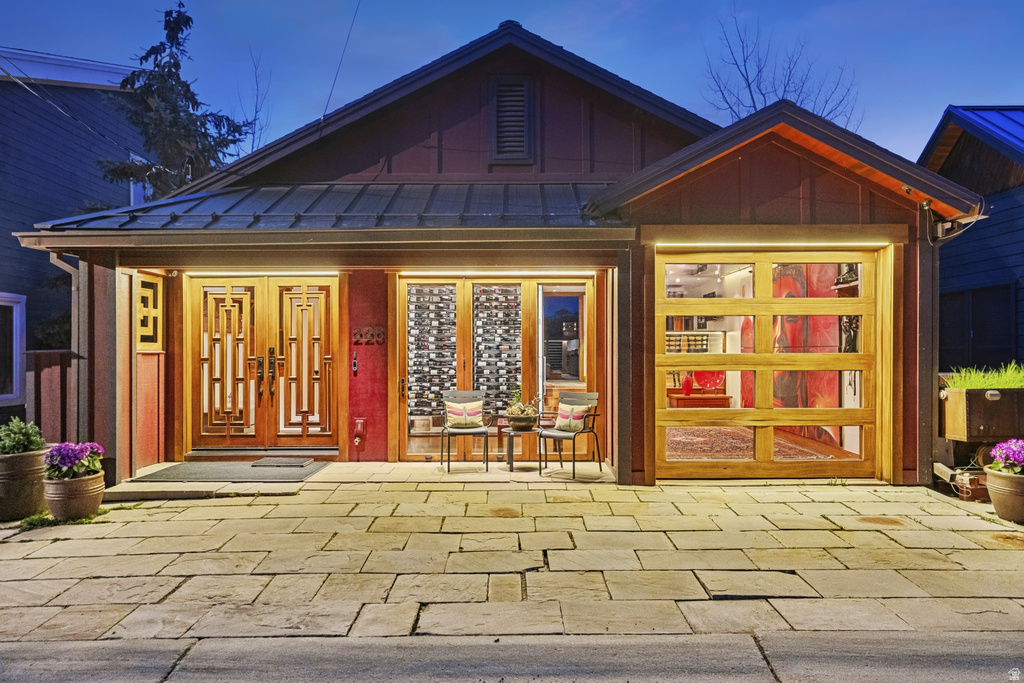 226 NORFOLK AVE Park City, UT 84060