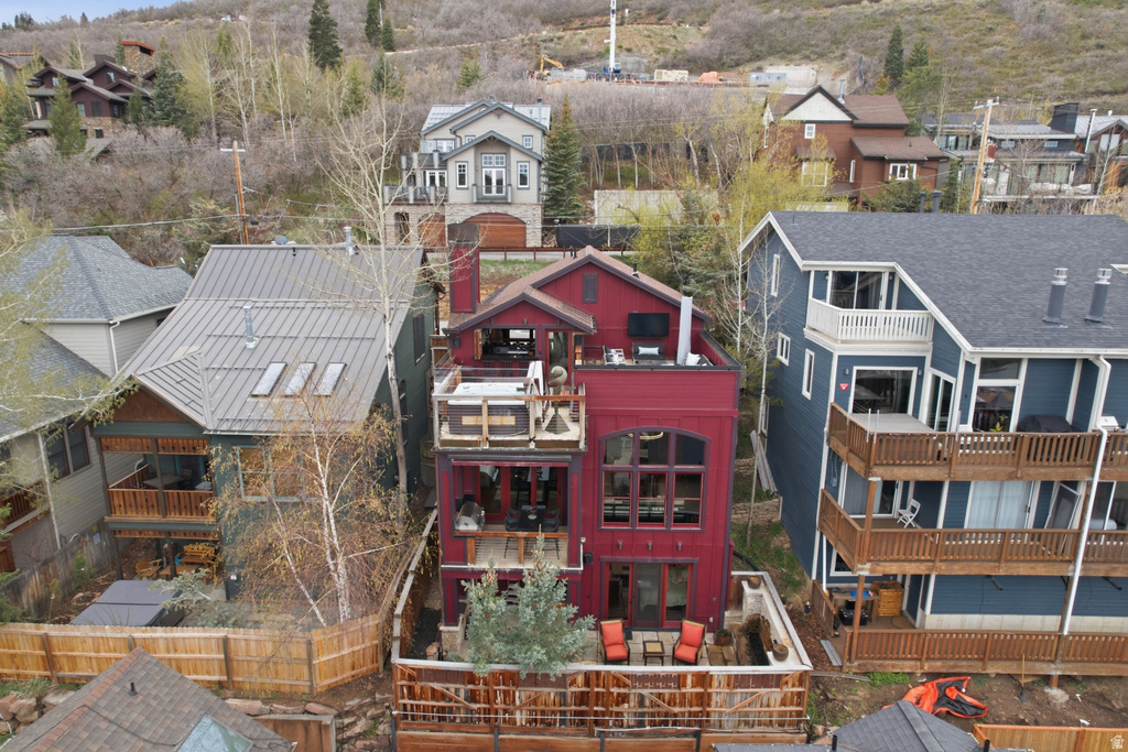 226 NORFOLK AVE Park City, UT 84060