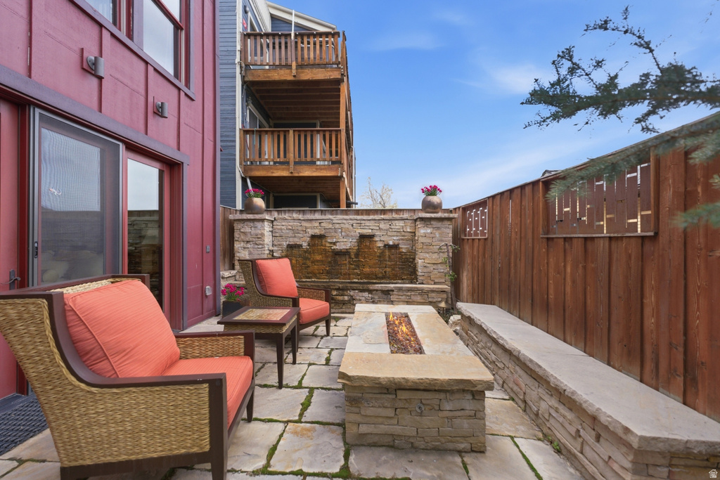 226 NORFOLK AVE Park City, UT 84060