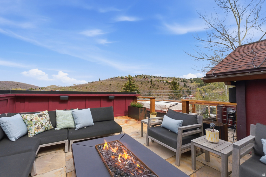 226 NORFOLK AVE Park City, UT 84060