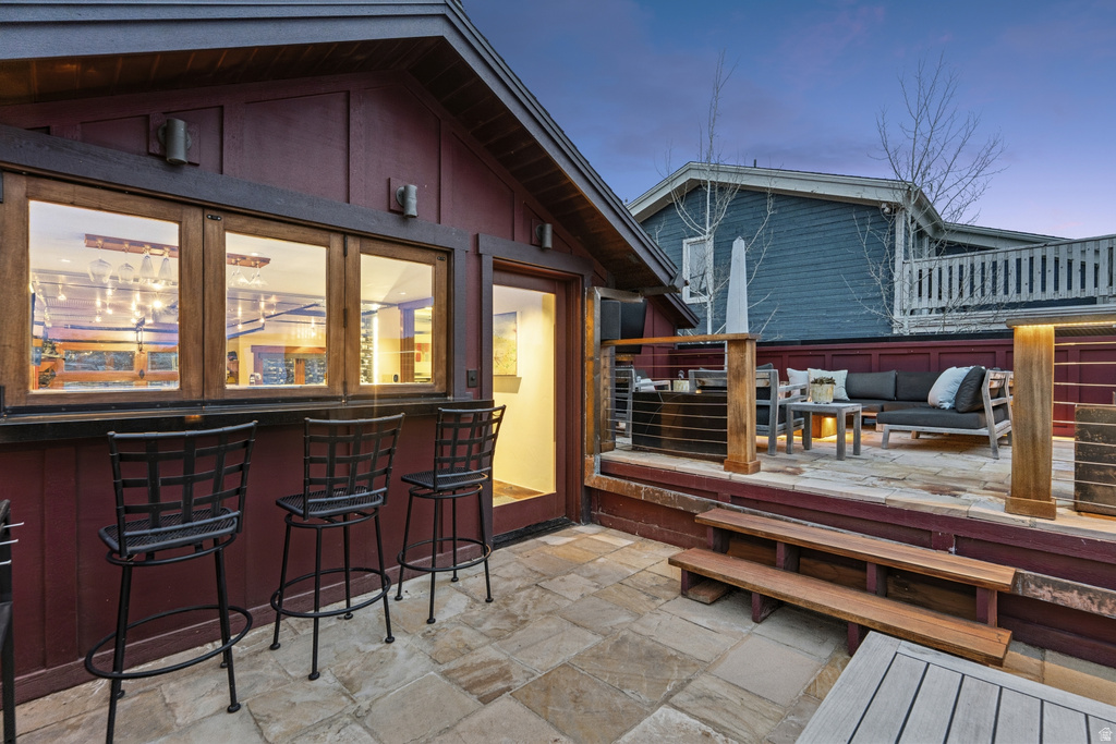 226 NORFOLK AVE Park City, UT 84060
