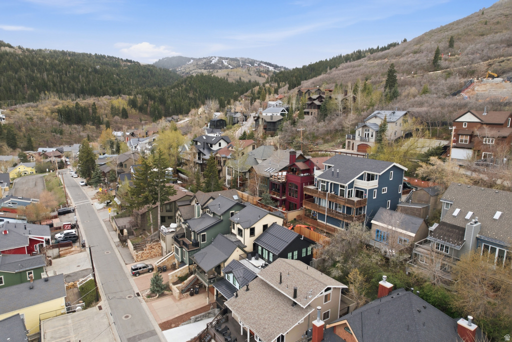 226 NORFOLK AVE Park City, UT 84060