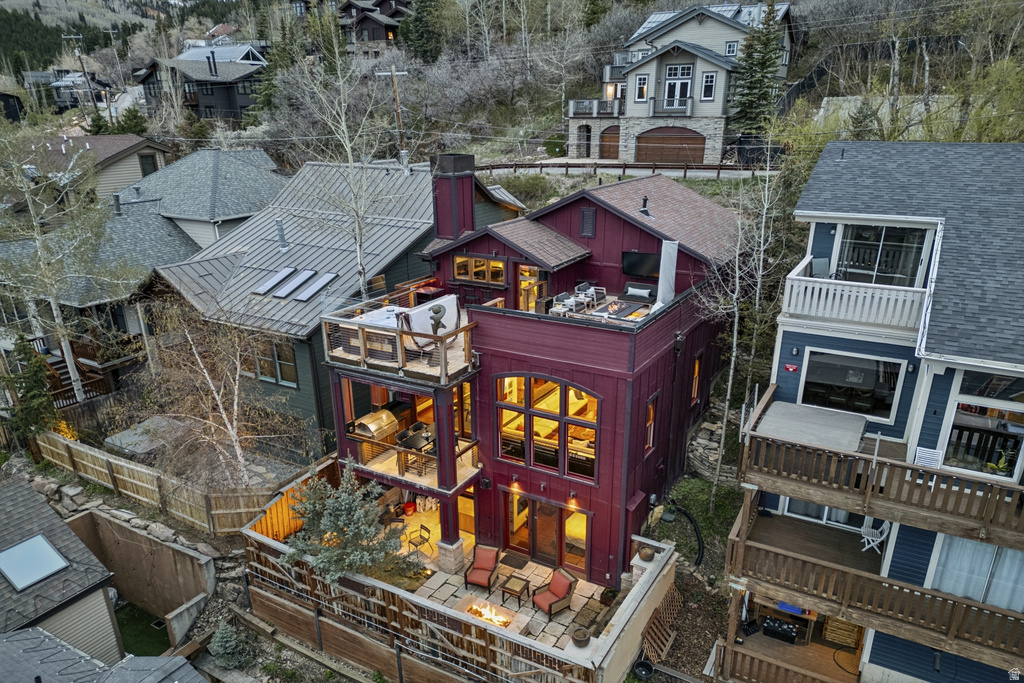 226 NORFOLK AVE Park City, UT 84060