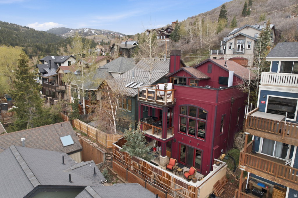 226 NORFOLK AVE Park City, UT 84060