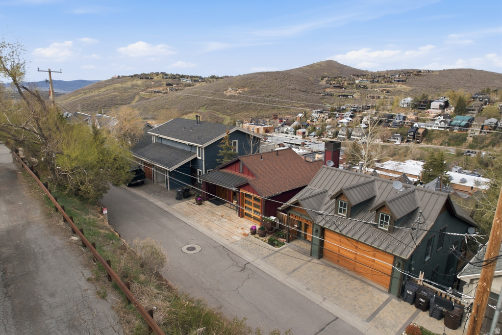 226 NORFOLK AVE Park City, UT 84060
