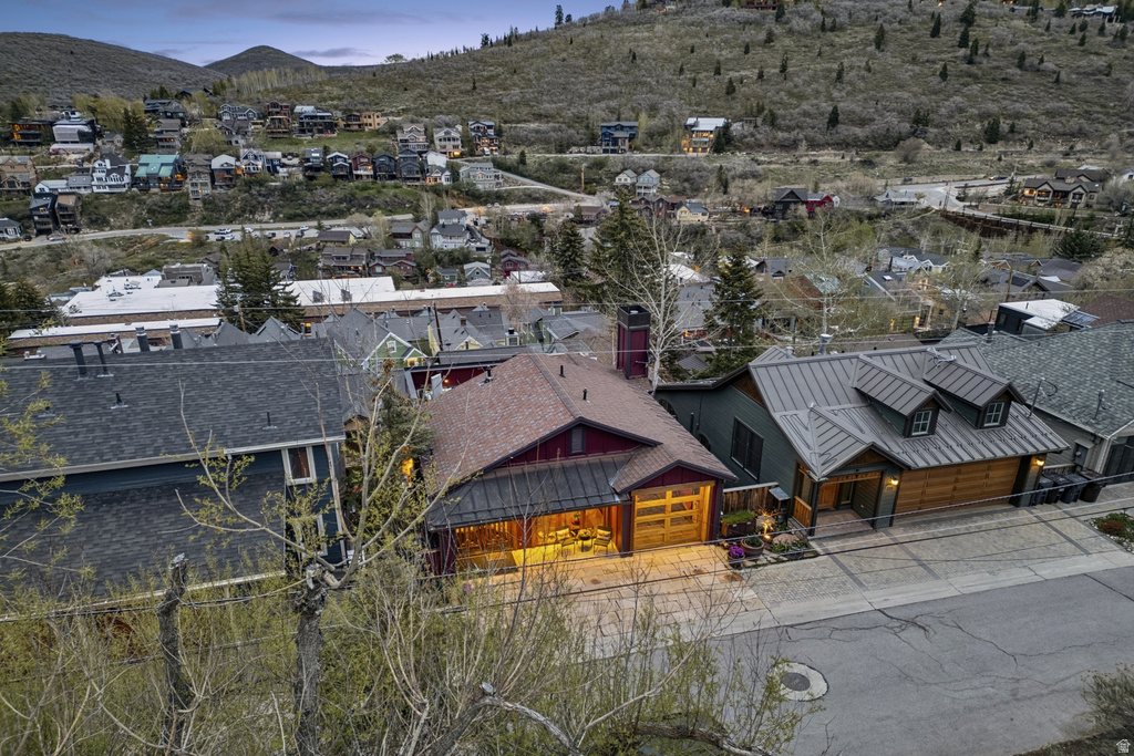 226 NORFOLK AVE Park City, UT 84060