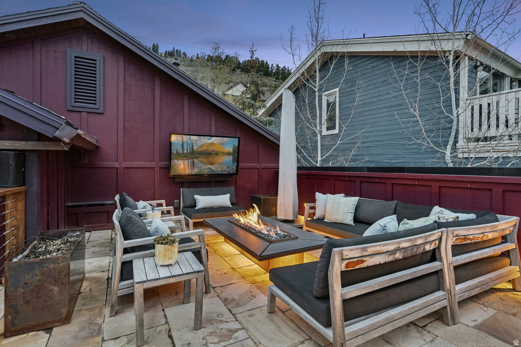 226 NORFOLK AVE Park City, UT 84060