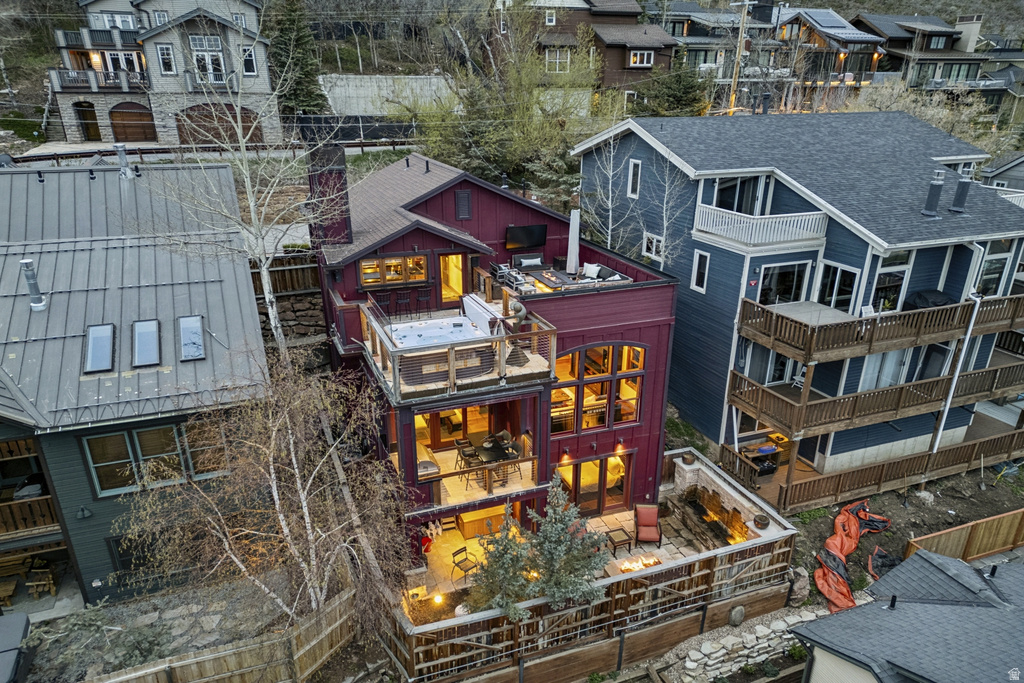 226 NORFOLK AVE Park City, UT 84060