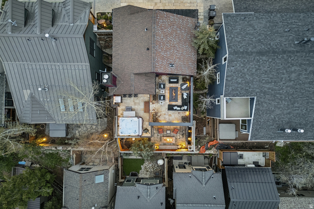 226 NORFOLK AVE Park City, UT 84060