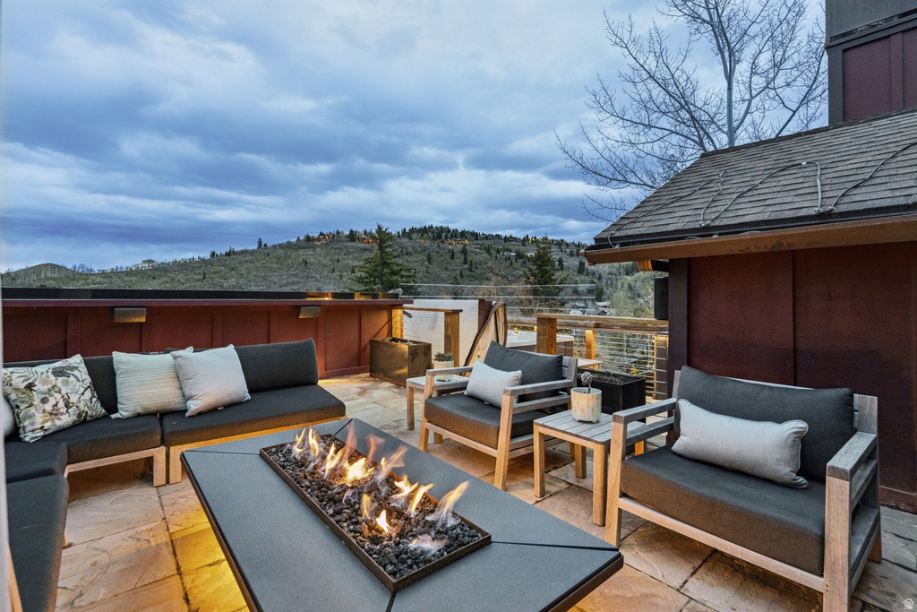 226 NORFOLK AVE Park City, UT 84060