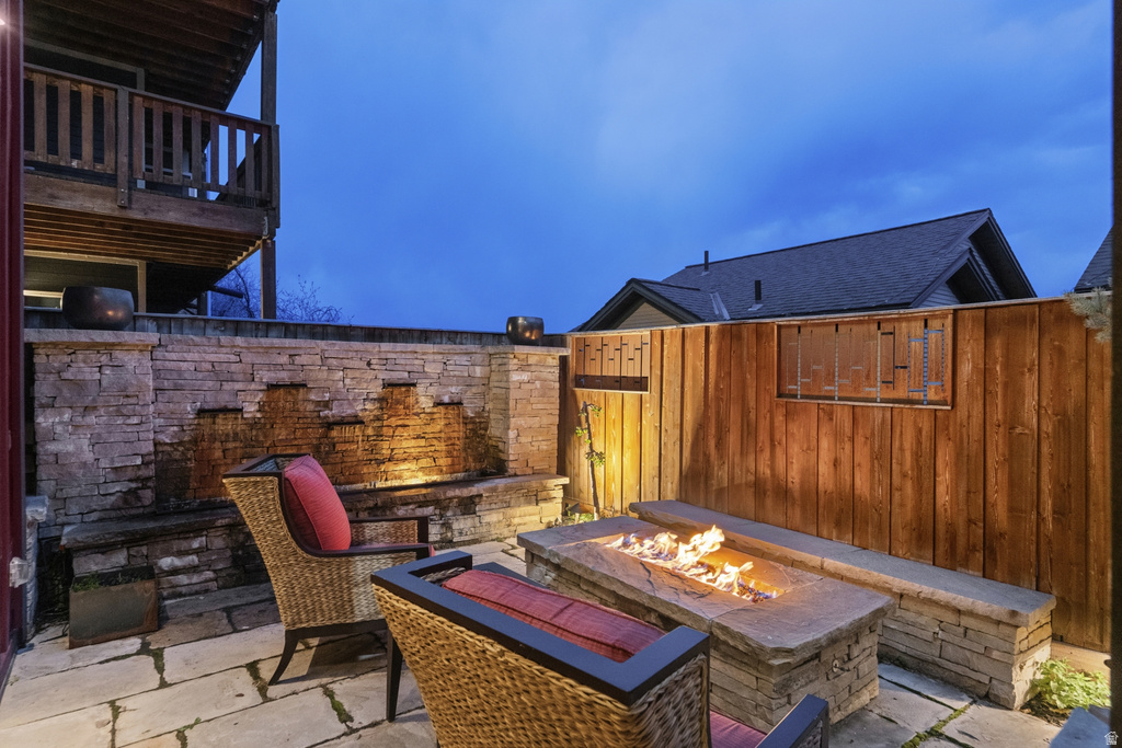 226 NORFOLK AVE Park City, UT 84060