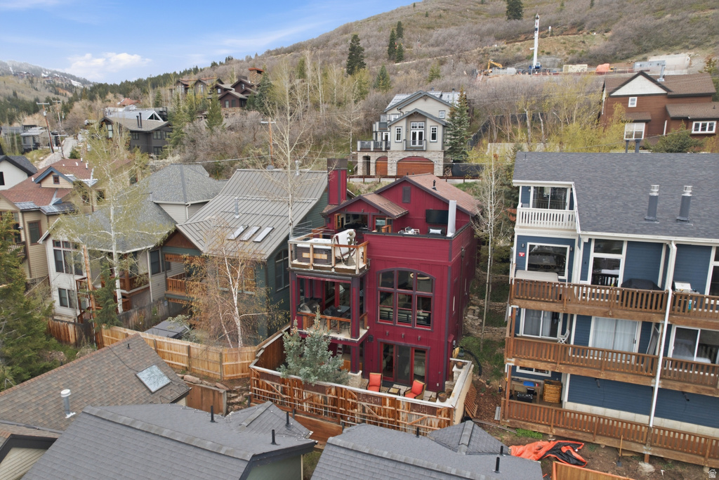 226 NORFOLK AVE Park City, UT 84060