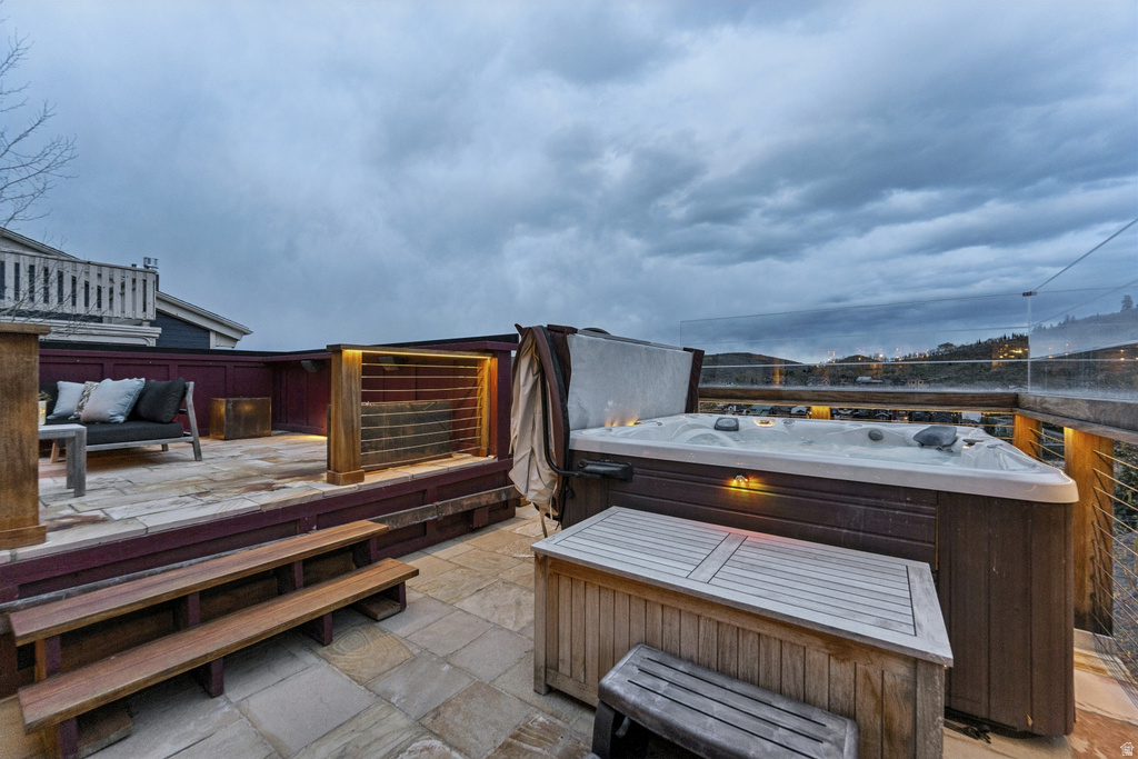 226 NORFOLK AVE Park City, UT 84060