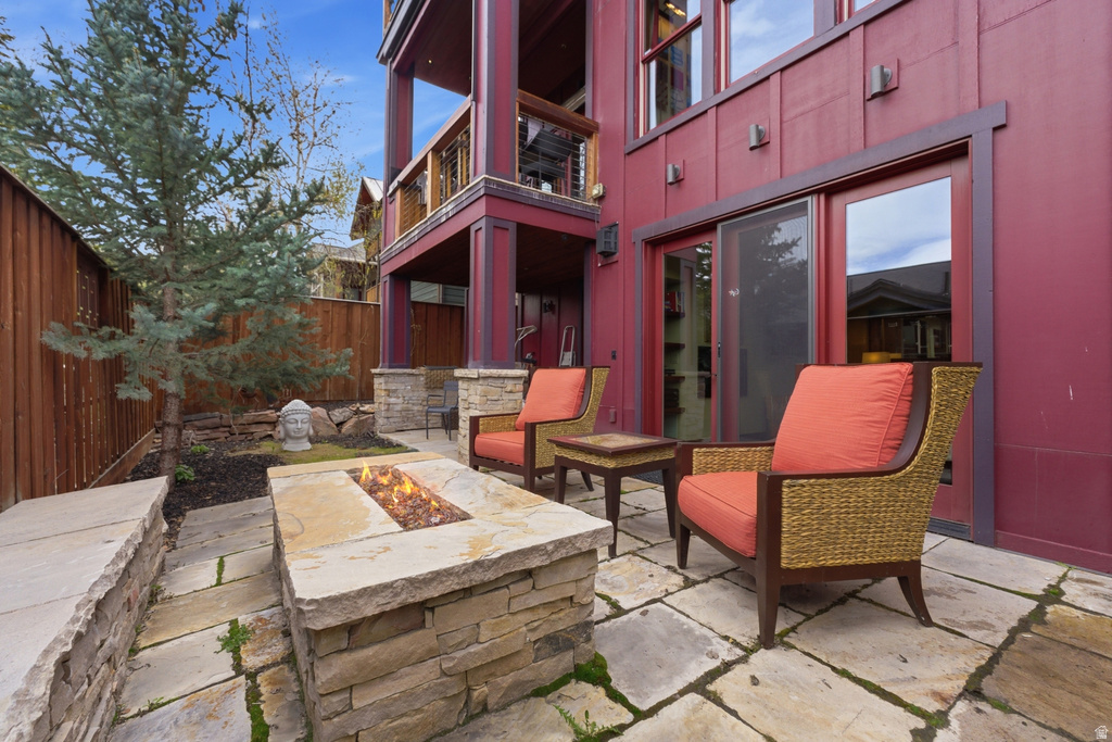 226 NORFOLK AVE Park City, UT 84060