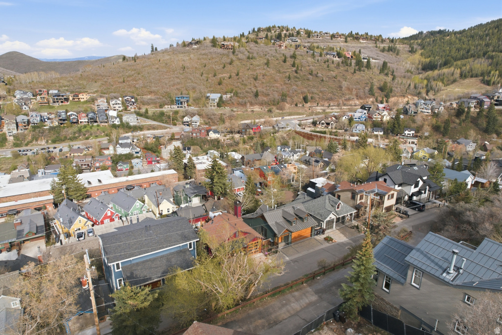 226 NORFOLK AVE Park City, UT 84060