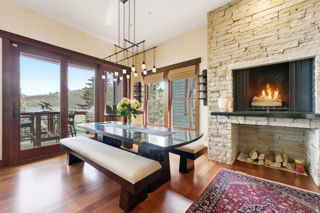 226 NORFOLK AVE Park City, UT 84060