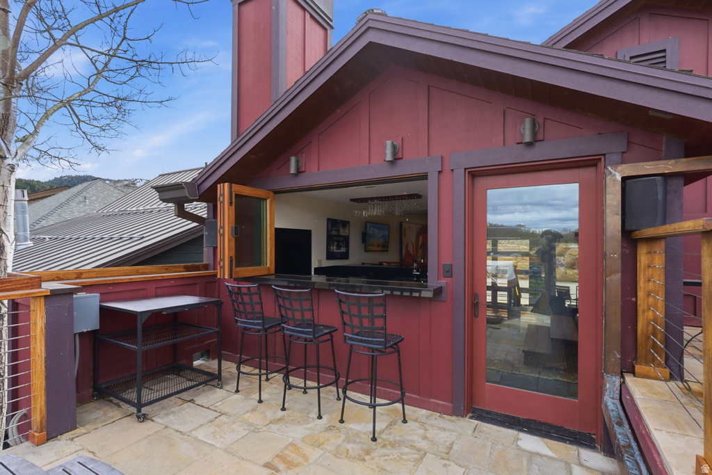 226 NORFOLK AVE Park City, UT 84060
