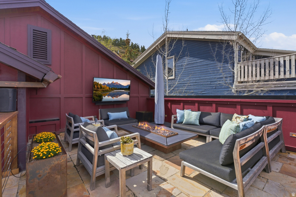 226 NORFOLK AVE Park City, UT 84060