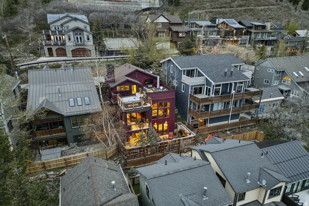 226 NORFOLK AVE Park City, UT 84060