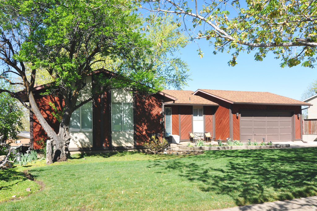 1167 N DEERFIELD DR Centerville, UT 84014