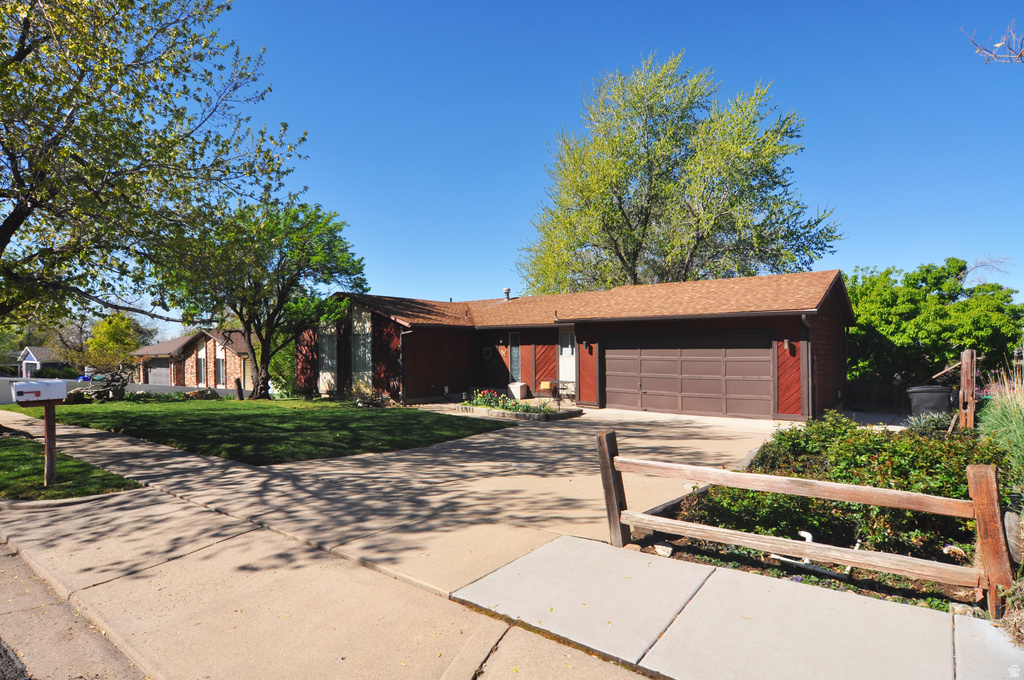 1167 N DEERFIELD DR Centerville, UT 84014