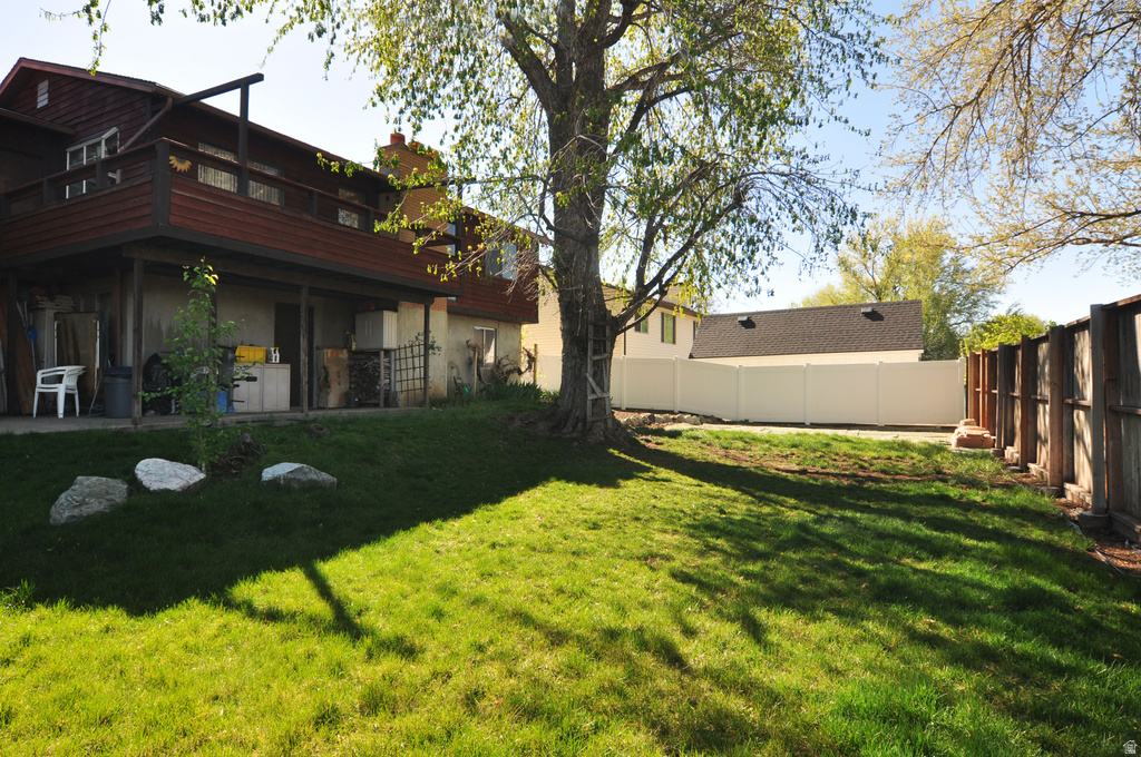 1167 N DEERFIELD DR Centerville, UT 84014