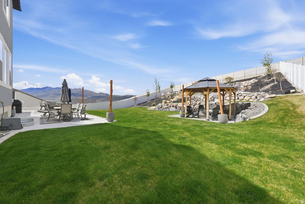 439 N HIGH RIDGE RD Saratoga Springs, UT 84045